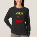 Pesquisar por mercenário camisetas Ninja