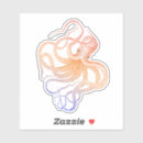 Pesquisar por polvo bonito adesivos Ilustração