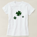 Pesquisar por verde trevo camisetas Duende