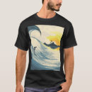 Pesquisar por ilha tropical camisetas Ilustração