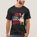 Pesquisar por piadas francesas camisetas Mãe de buldogue francesa