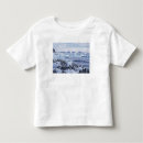 Pesquisar por neve crianças camisetas Azul