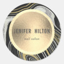 Pesquisar por ouro líquido adesivos Agate