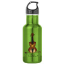 Pesquisar por violino garrafa agua Musical