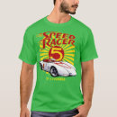 Pesquisar por speed racer camisetas Gráfico