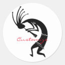 Pesquisar por kokopelli adesivos Flautista