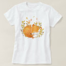 Pesquisar por pintura animal camisetas Floresta