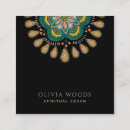 Pesquisar por espiritual cartao de visita Boho