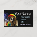 Pesquisar por rasta cartao de visita Reggae