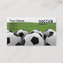 Pesquisar por da bola futebol de cartao de visita Instrutor