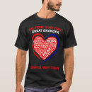 Pesquisar por chd camisetas Produtos