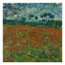 Pesquisar por campo da papoila pósteres pôsteres Pintura