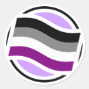 Pesquisar por asexual adesivos Orgulho