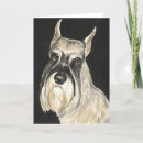 Pesquisar por schnauzer padrão cartoes Animal