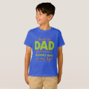 Pesquisar por dia dos pais feliz camisetas For kids
