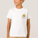 Pesquisar por nuvem feliz camisetas Sol