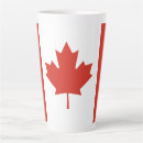 Pesquisar por bandeira canadense canecas Patriota