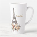 Pesquisar por torre eiffel paris canecas Sofisticado