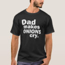 Pesquisar por cebola de grito camisetas Engraçado