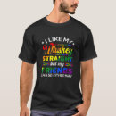 Pesquisar por orgulho lésbica camisetas Hetero