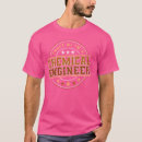 Pesquisar por engenheiro químico camisetas Engraçado