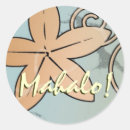 Pesquisar por havaiano casamento adesivos Oceano