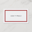 Pesquisar por band cartao de visita Branco