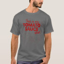 Pesquisar por tomate camisetas Restaurante