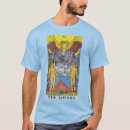 Pesquisar por tarot card camisetas Tarô