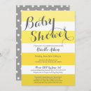 Pesquisar por listrado amarelo convites Moderno