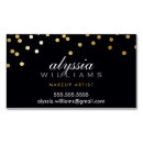 Pesquisar por glamorous cartao de visita Salão