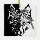 Pesquisar por guias ornamentos Preto e branco