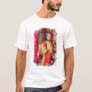 Pesquisar por polyptych camisetas Retrato