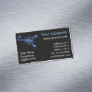 Pesquisar por escorpião cartao de visita Zodíaco