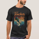 Pesquisar por microfone vintage camisetas Professor