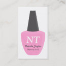 Pesquisar por verniz cartao de visita Verniz para as unhas