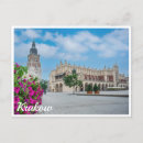 Pesquisar por krakow cartoes postais Europa