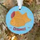 Pesquisar por comida japonesa ornamentos Peixe