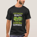 Pesquisar por semeando camisetas Jardinagem de natal