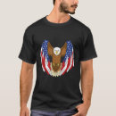Pesquisar por asas como águias camisetas Pássaro