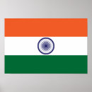 Pesquisar por bandeira india pósteres pôsteres Bandeira da índia