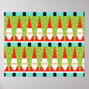 Pesquisar por papai noel vintage pôsteres Festa de natal