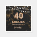 Pesquisar por balões felizes aniversário 40 anos Ouro