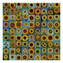 Pesquisar por pintura girassol pósteres pôsteres Artística