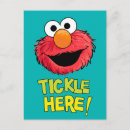 Pesquisar por monstro para cartoes postais Elmo