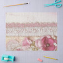 Pesquisar por chic papeis de seda Vintage