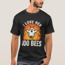 Pesquisar por desenho abelhas camisetas Desenhos assustadores