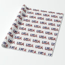 Pesquisar por estados unidos da américa papel de presente Bandeira