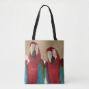 Pesquisar por papagaio azul bolsas tote Animais