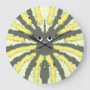 Pesquisar por amarelo preto relogios de parede Fungo